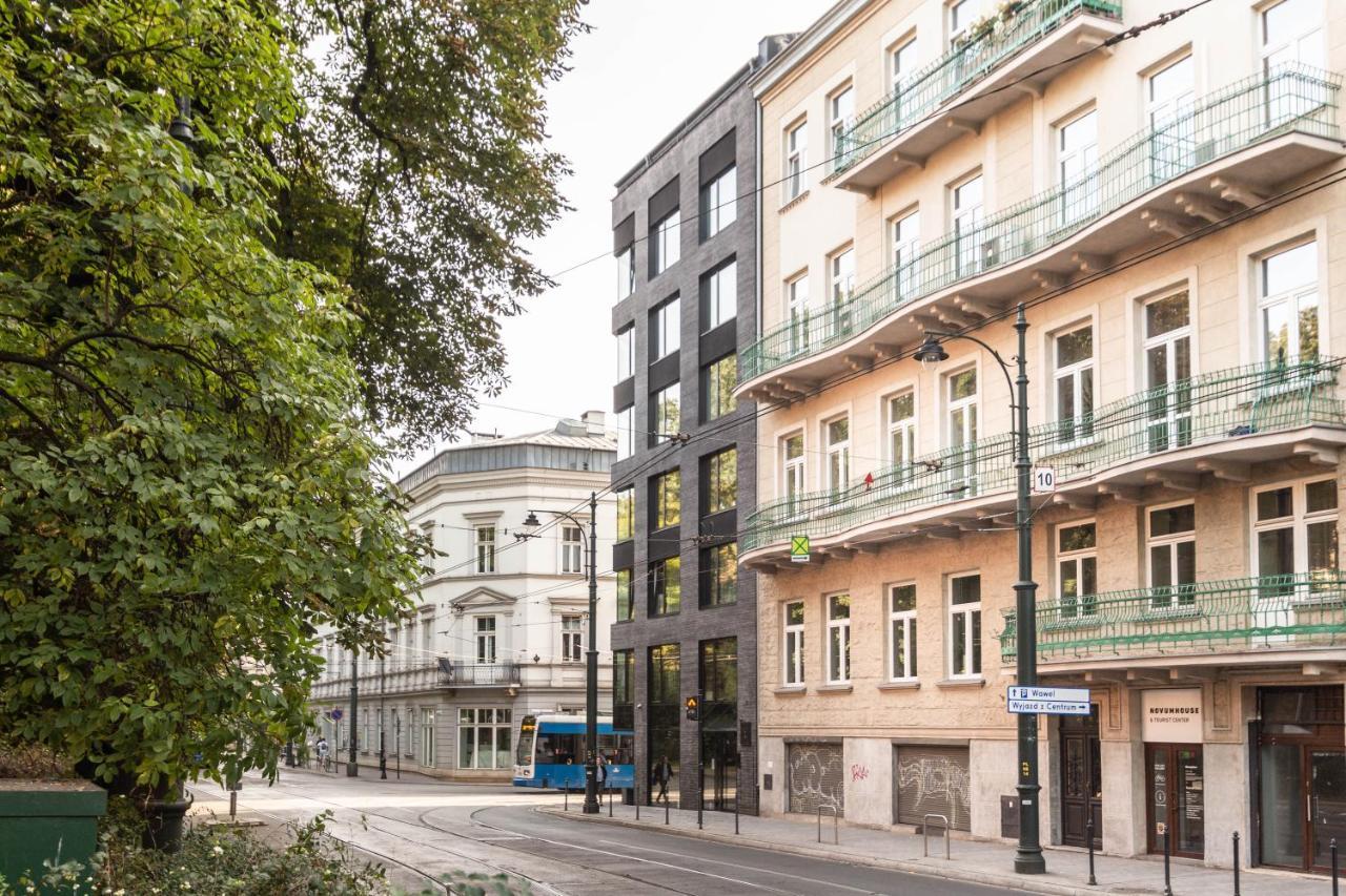 Leilighet Nola